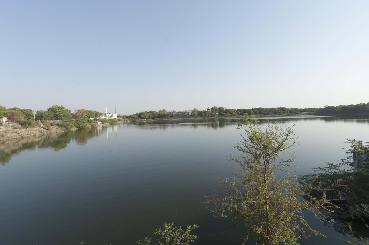 Khan Sarovar, Patan, Gujarat