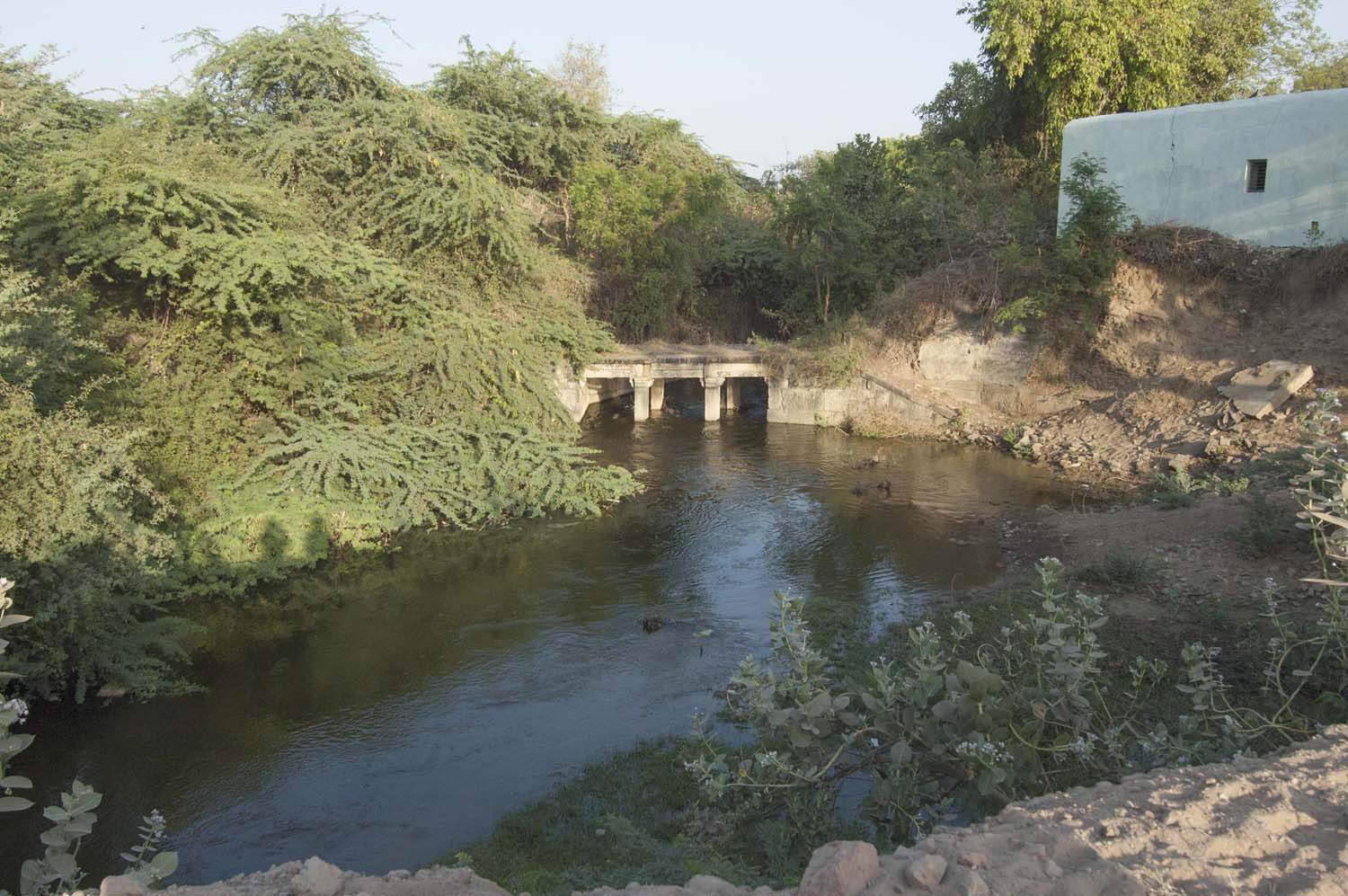 Khan Sarovar, Patan, Gujarat