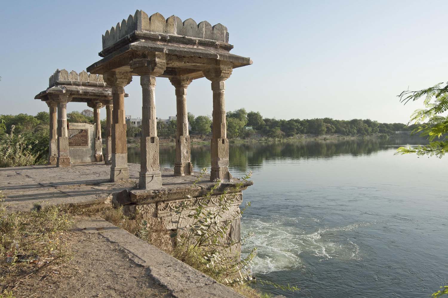 Khan Sarovar, Patan, Gujarat