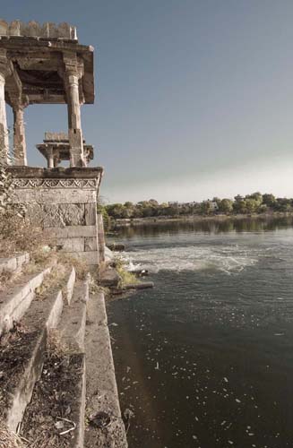 Khan Sarovar, Patan, Gujarat
