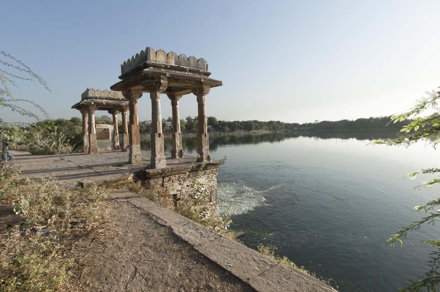 Khan Sarovar, Patan, Gujarat