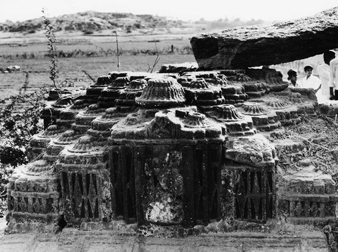 Reservoir, Vagheil, Gujarat