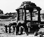Reservoir, Vagheil, Gujarat