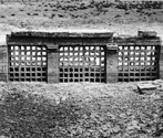Reservoir, Vagheil, Gujarat