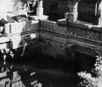 Caumukhi vav, Chaubari, Gujarat