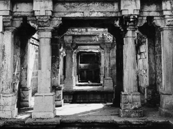 Ganga vav, Wadhwan, Gujarat