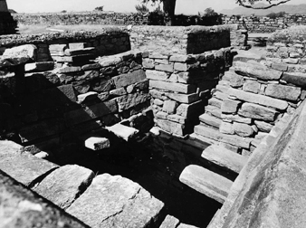Step well, Bagali, Karnataka