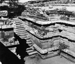 Tank, Aihole, Karnataka