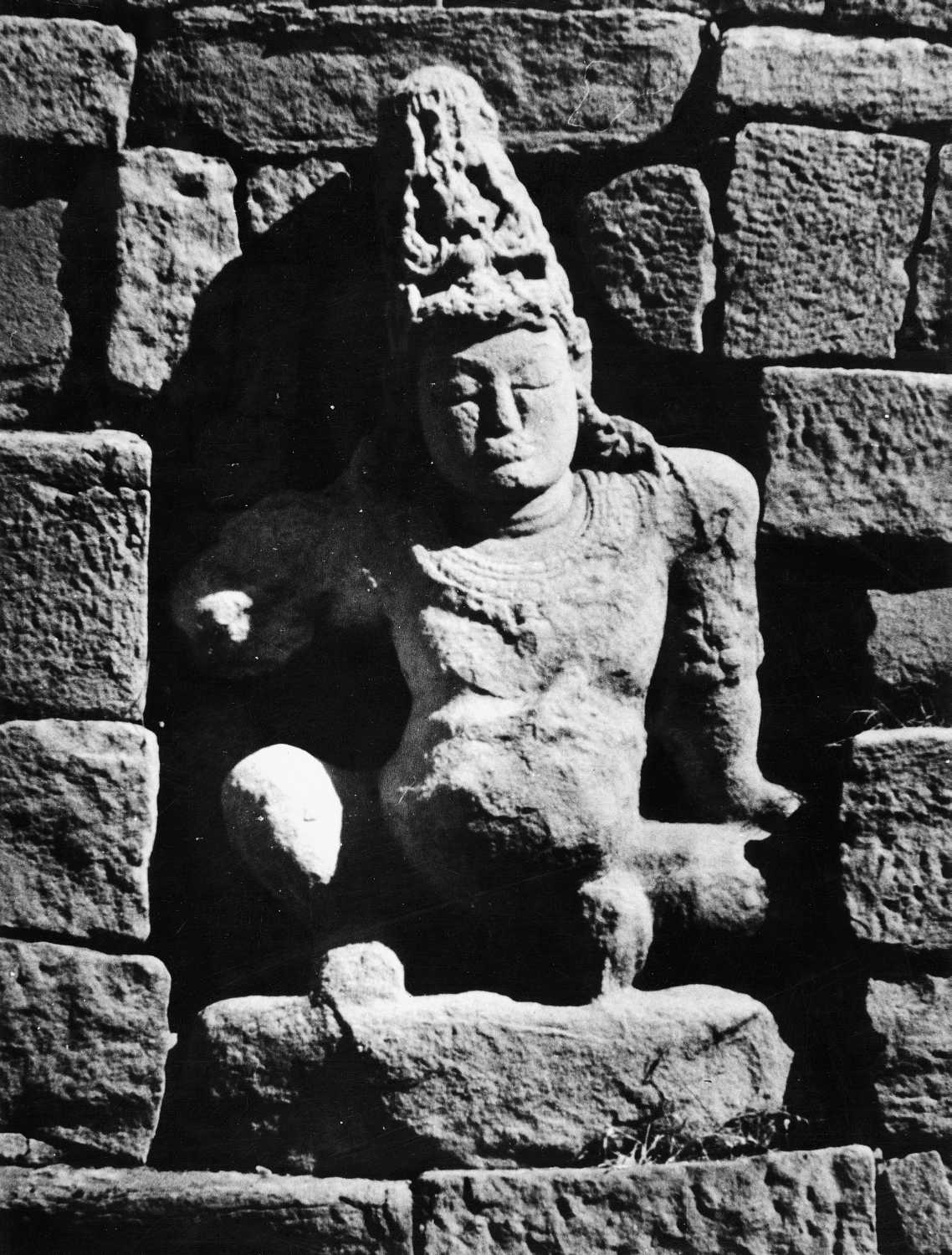 Tank, Aihole, Karnataka
