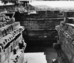 Tank, Aihole, Karnataka