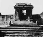 Vasudeva sarovara, Belur, Karnataka