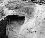 Cistern, Bedsa, Maharashtra