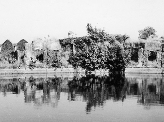 Tank, Janjira, Maharashtra