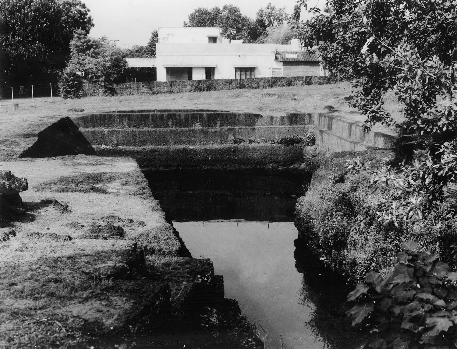 Tank, Bhubaneshwar, Odisha