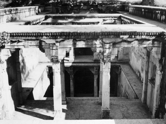Dhauli Vav, Ghanerao, Rajasthan
