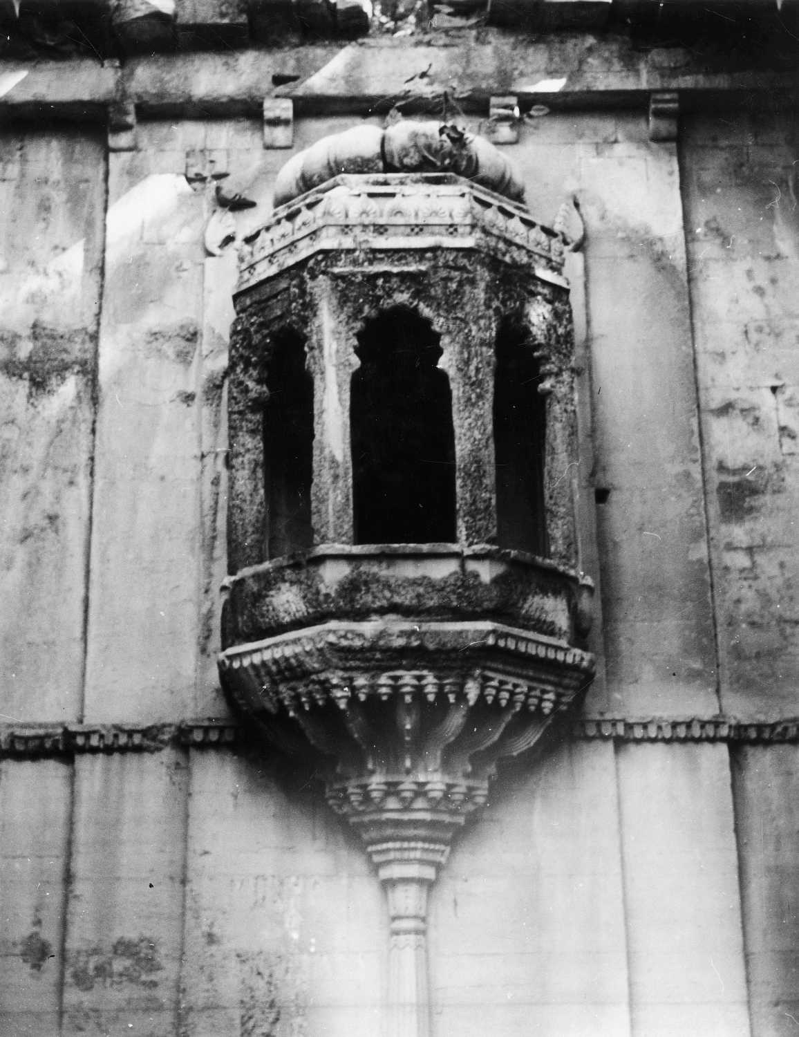 Dhauli Vav, Ghanerao, Rajasthan