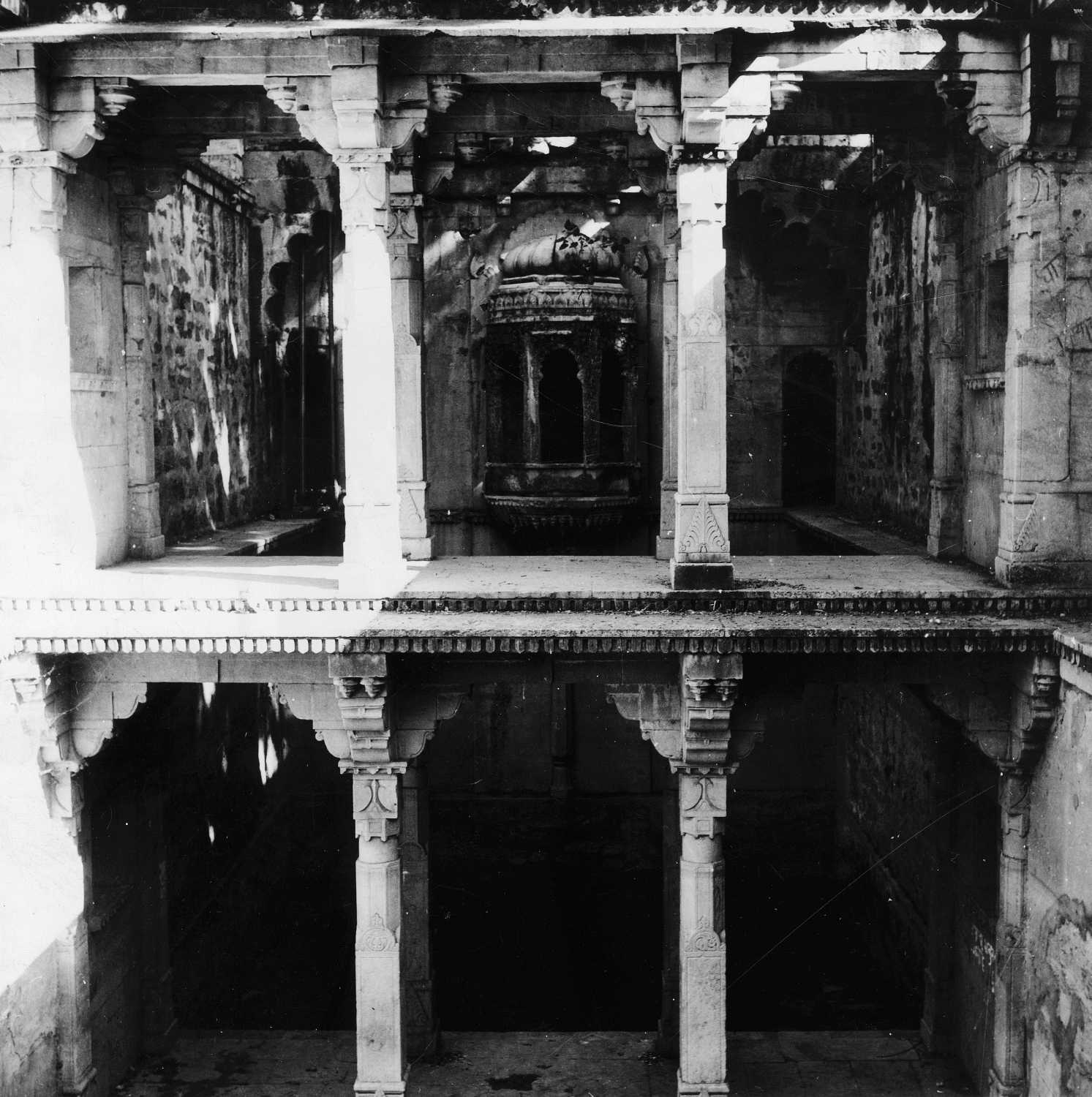 Dhauli Vav, Ghanerao, Rajasthan