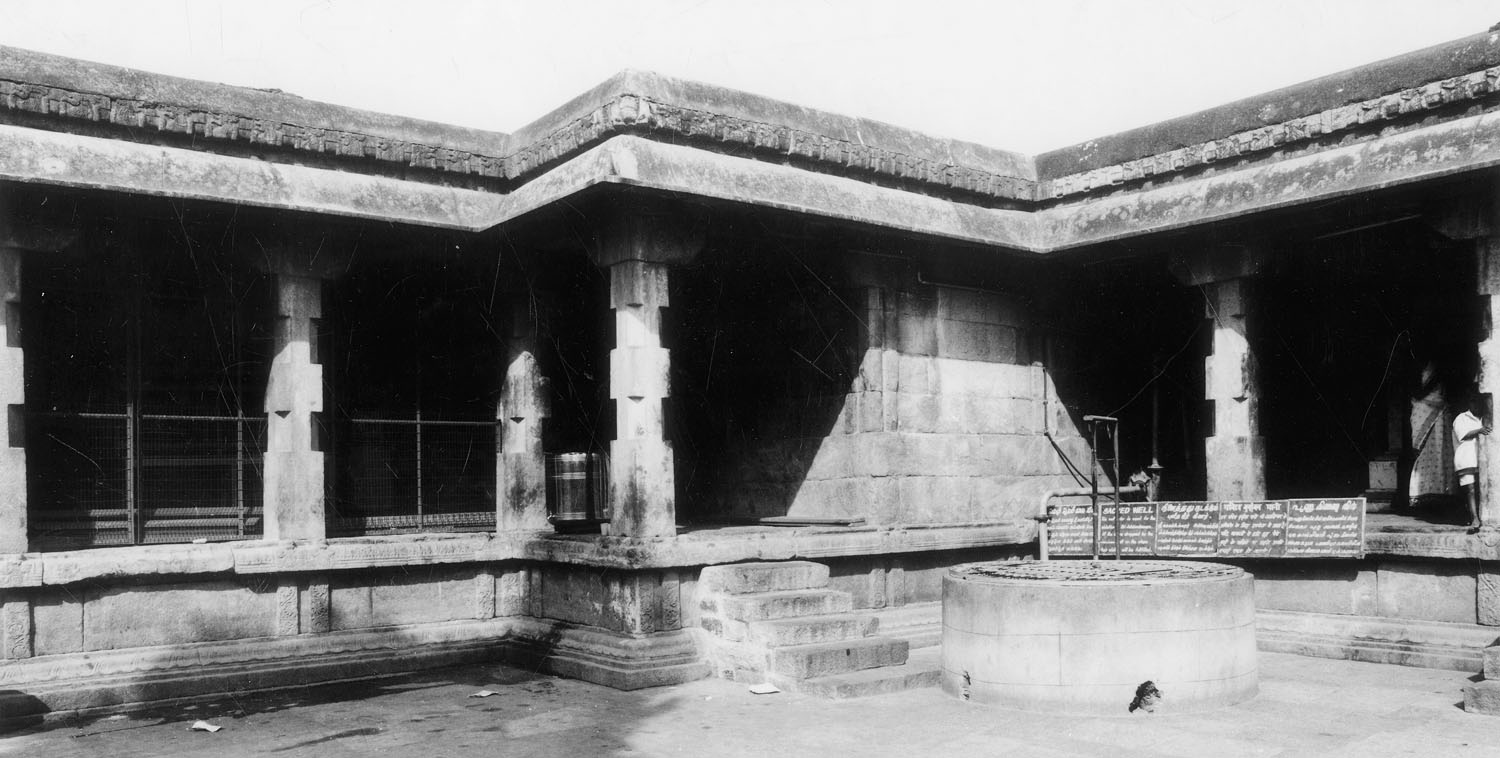 Kalakupa, Vellore, Tamil Nadu