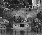 Kupuldhara Tulao, Varanasi, Uttar Pradesh