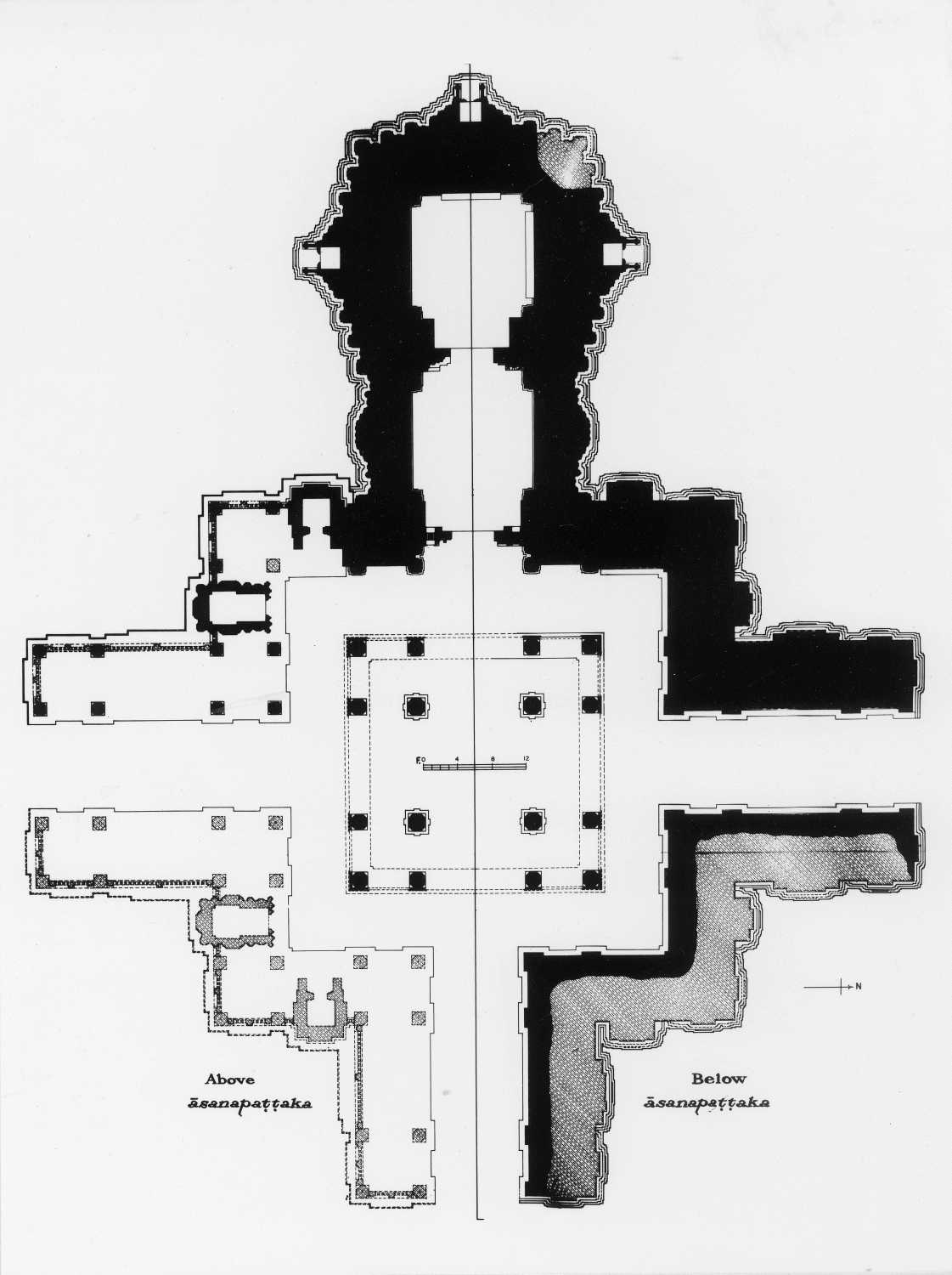 C Sites, AIIS, CA&A