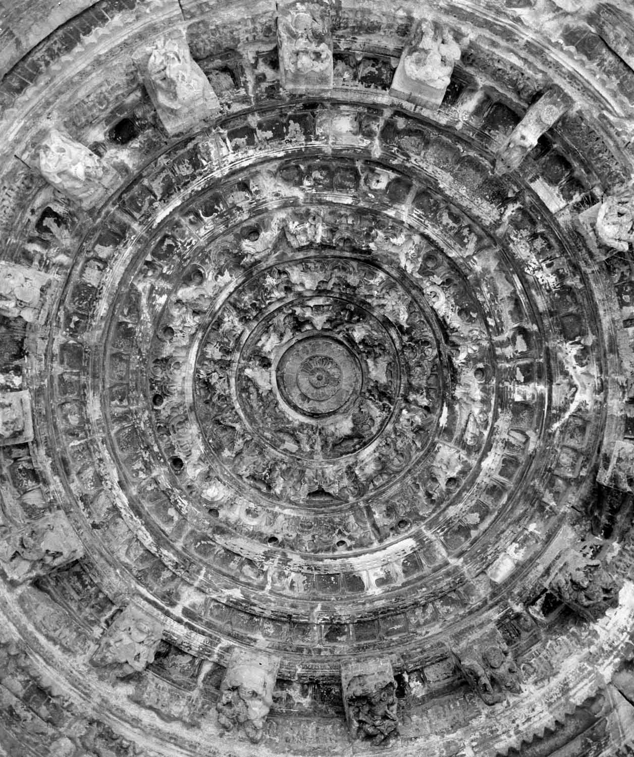 C Sites, AIIS, CA&A