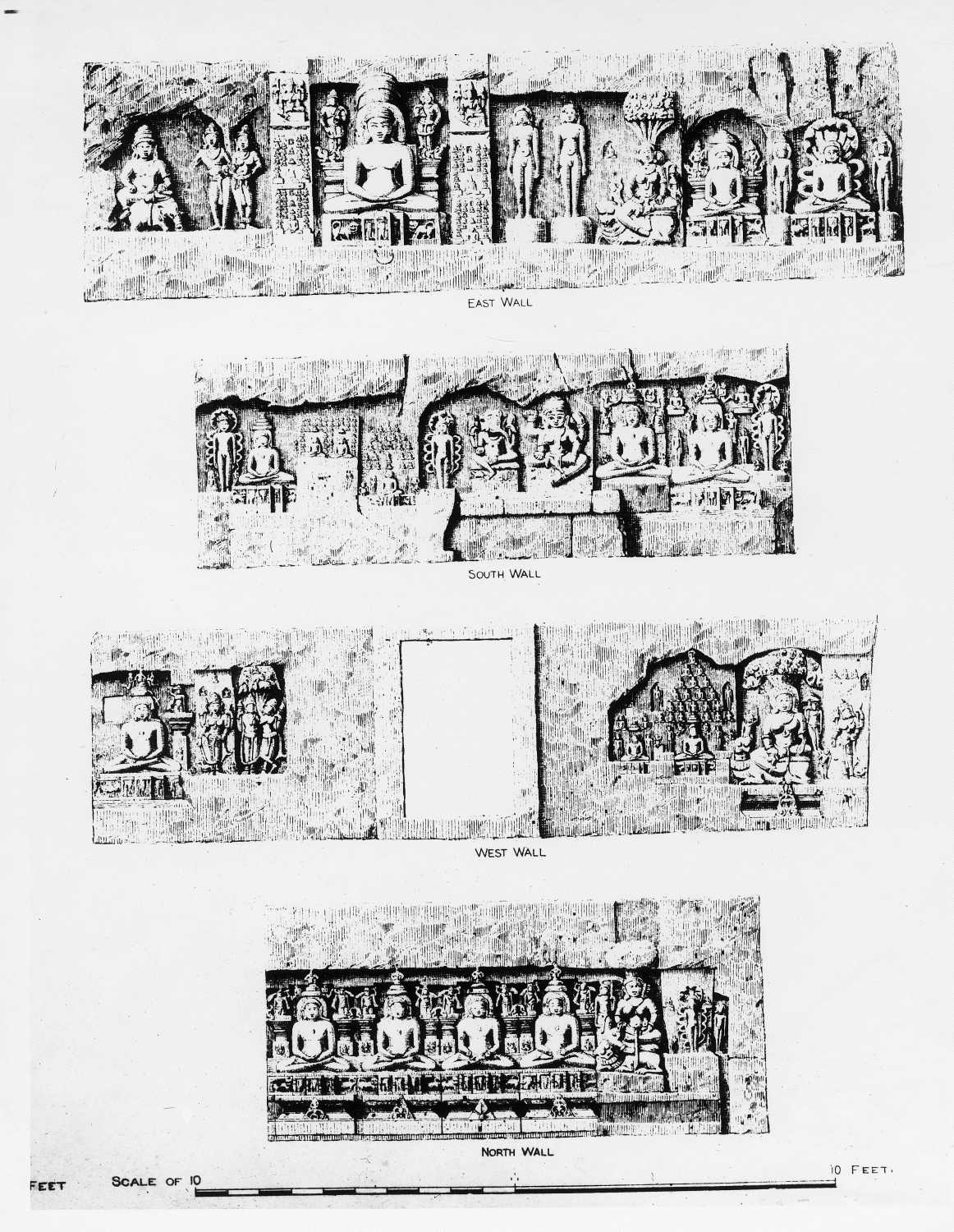 C Sites, AIIS, CA&A