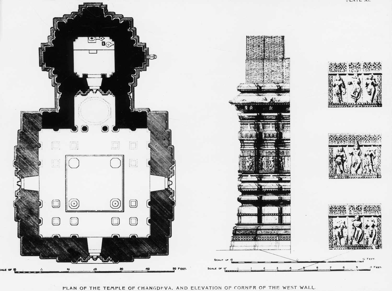 C Sites, AIIS, CA&A