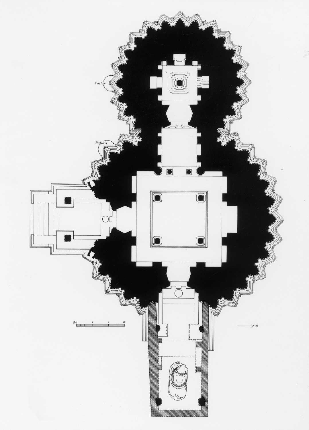 D Sites, AIIS, CA&A