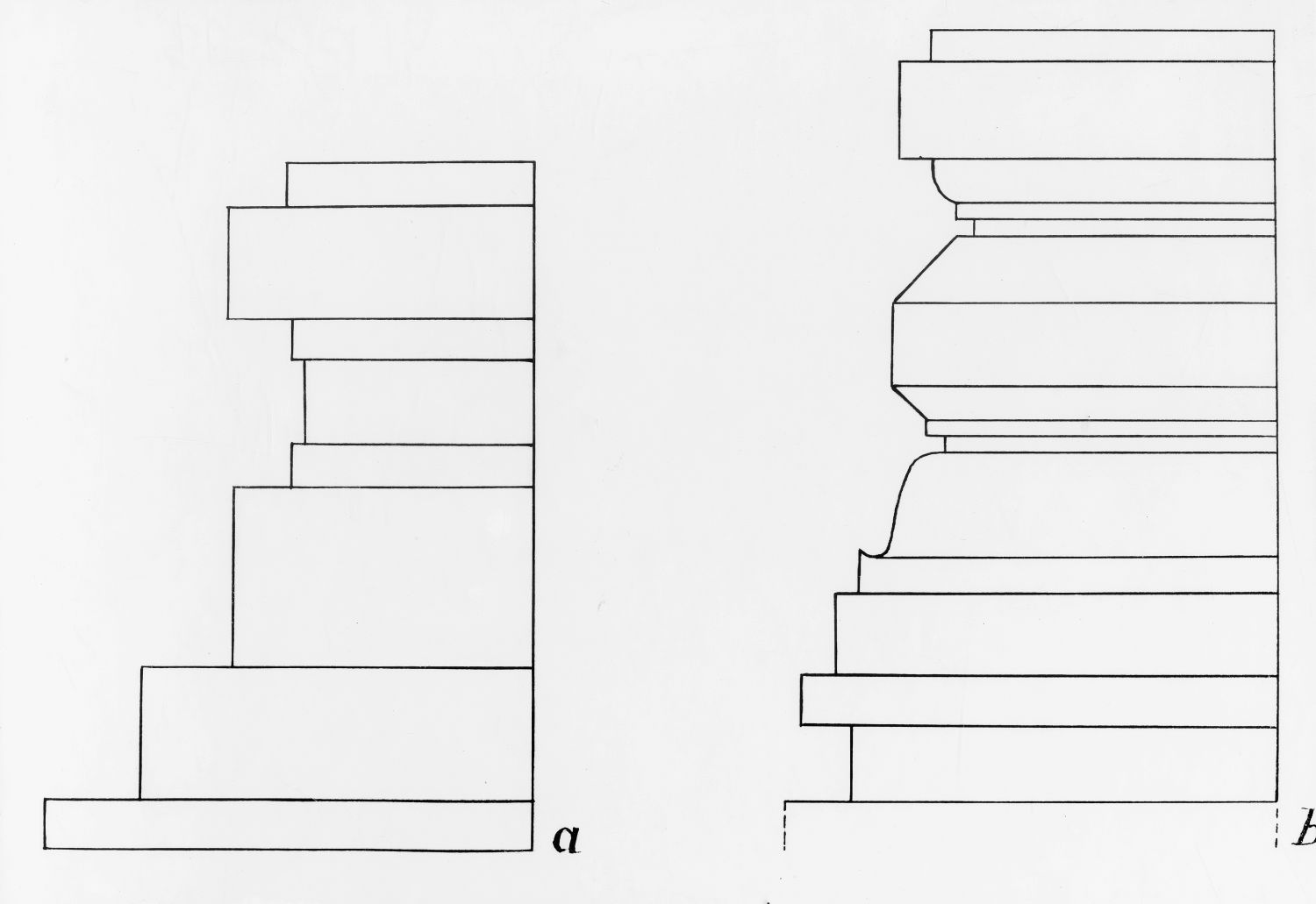 D Sites, AIIS, CA&A