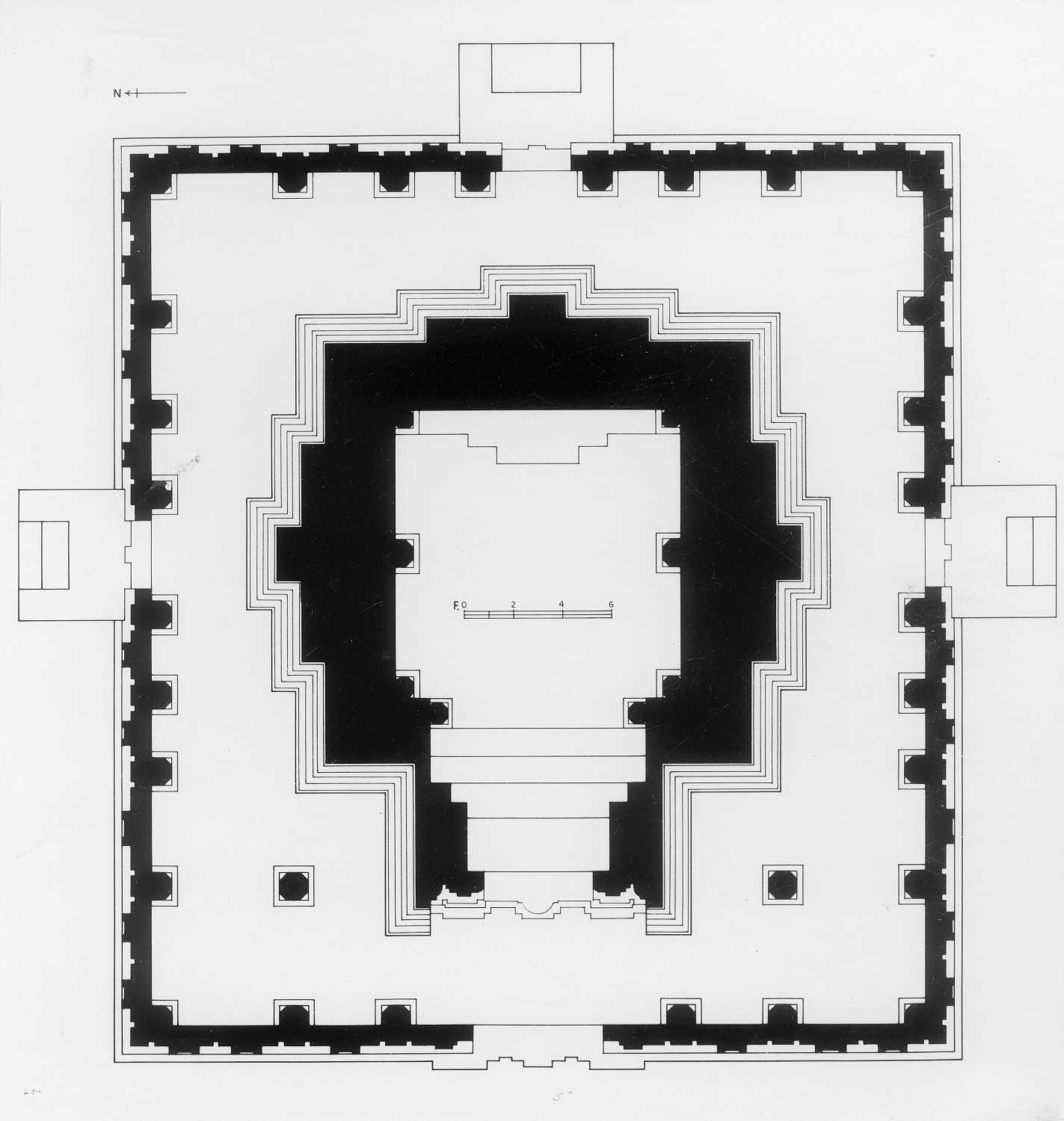 D Sites, AIIS, CA&A