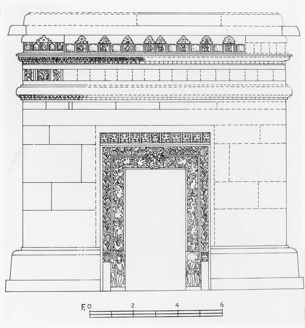 D Sites, AIIS, CA&A