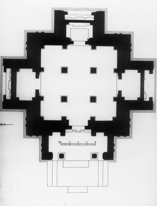 D Sites, AIIS, CA&A