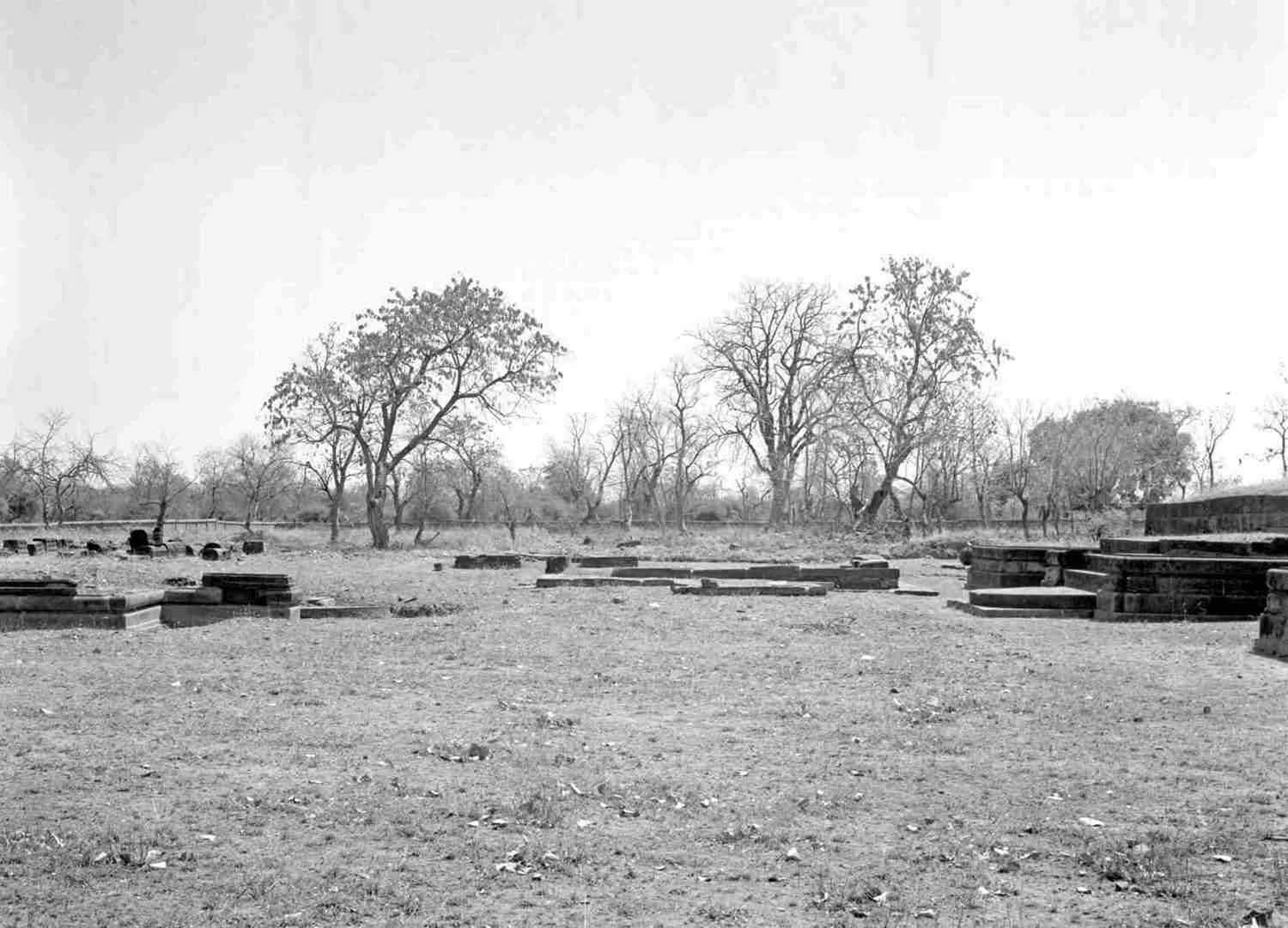 D Sites, AIIS, CA&A