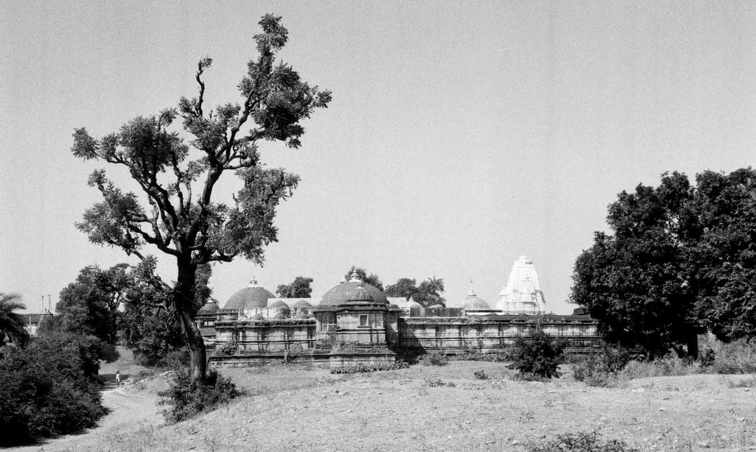 D Sites, AIIS, CA&A