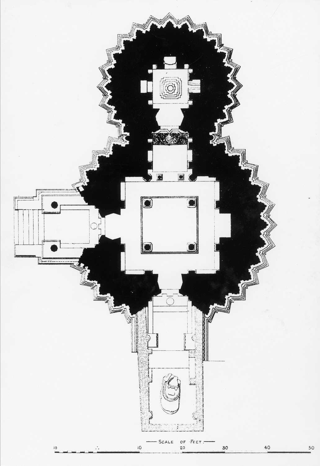 D Sites, AIIS, CA&A