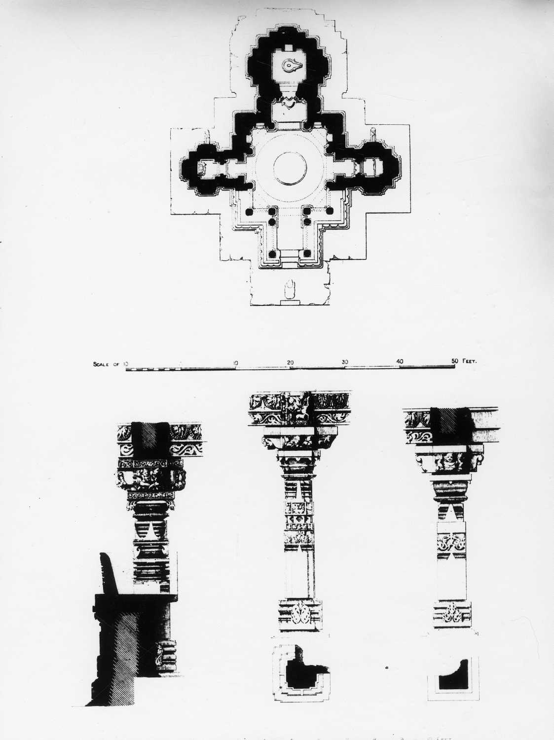 D Sites, AIIS, CA&A