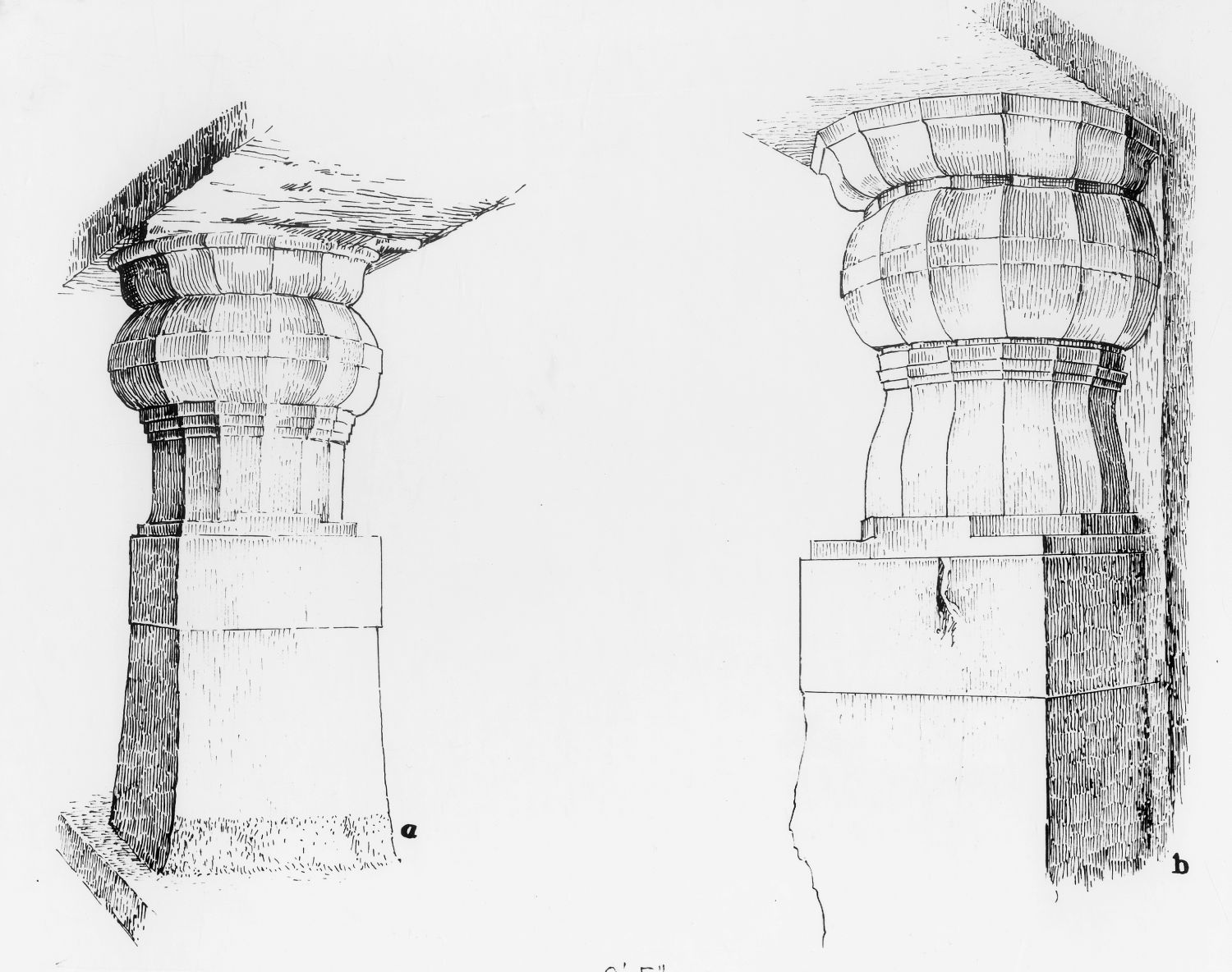 E Sites, AIIS, CA&A