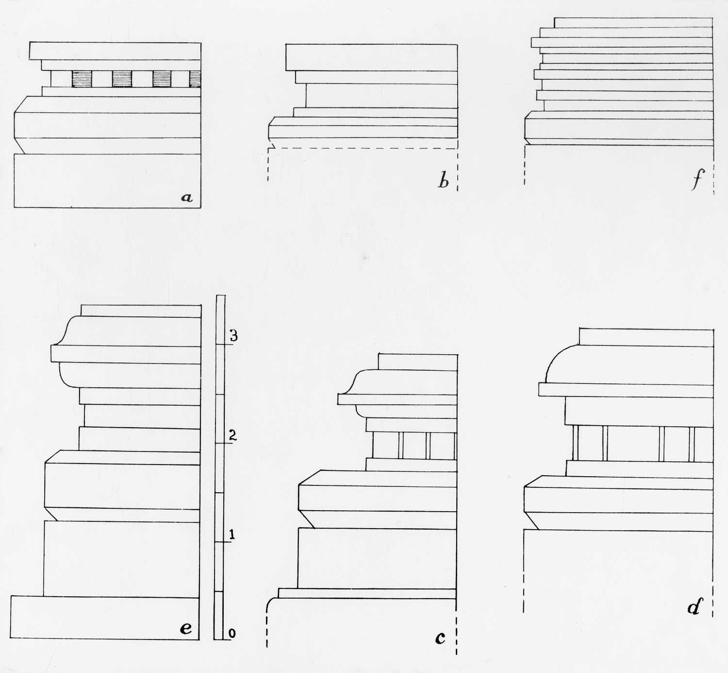 H Sites, AIIS, CA&A