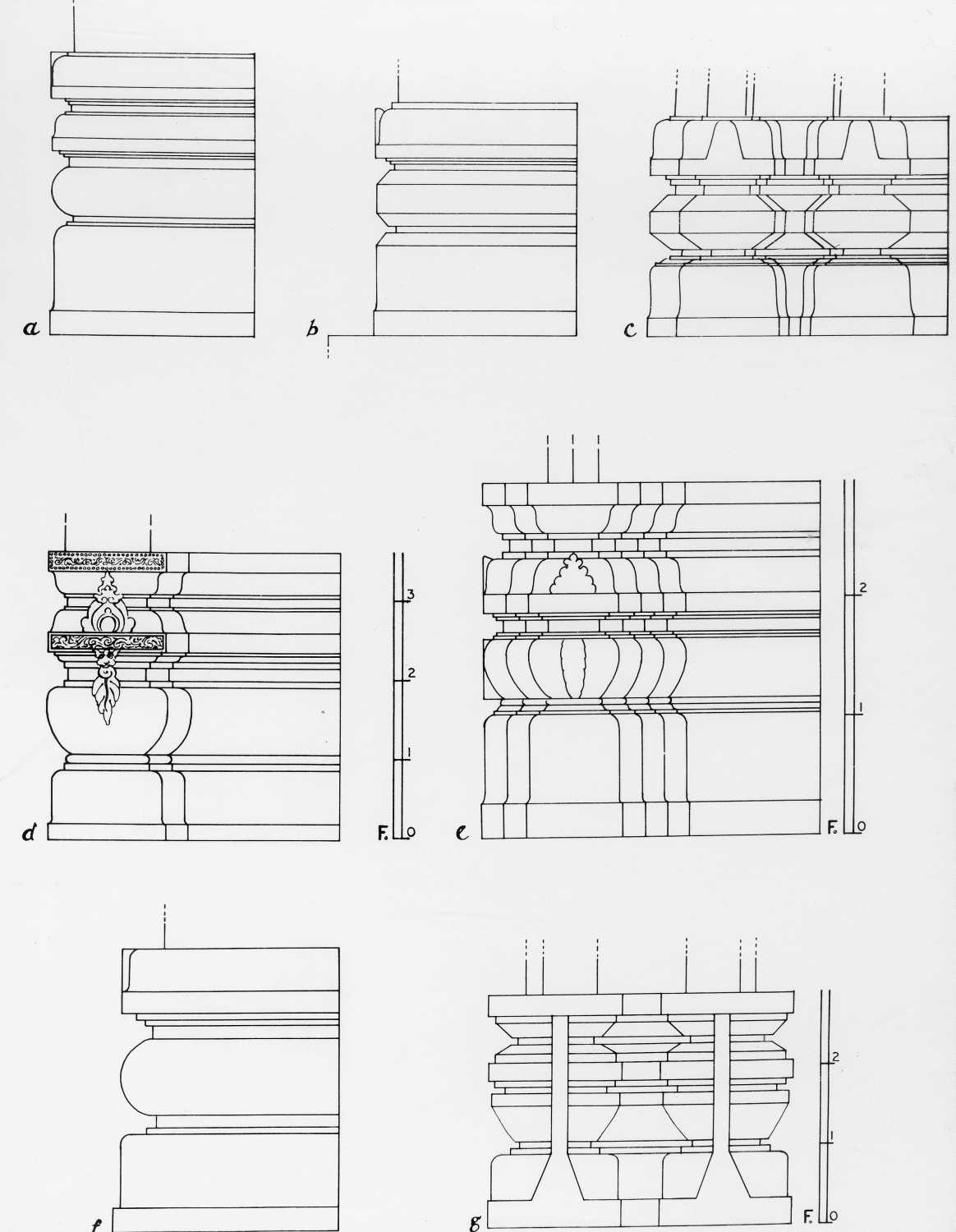 K Sites, AIIS, CA&A