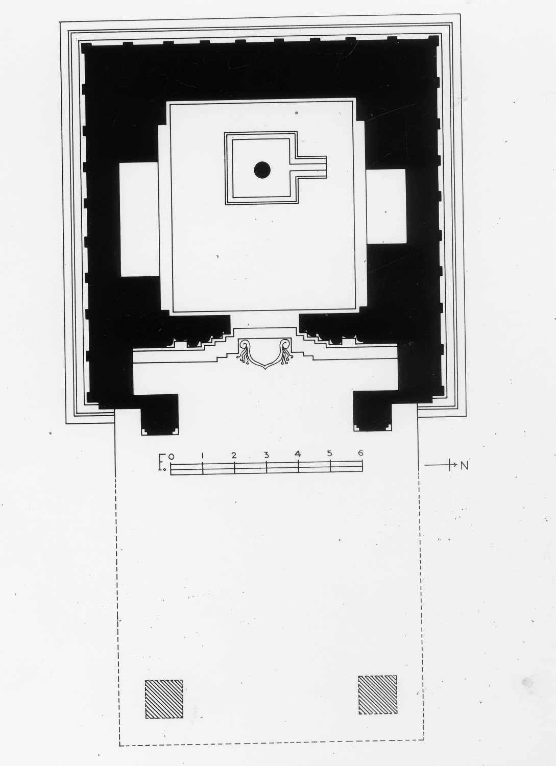 L Sites, AIIS, CA&A