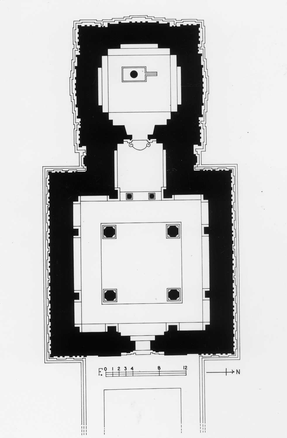 L Sites, AIIS, CA&A