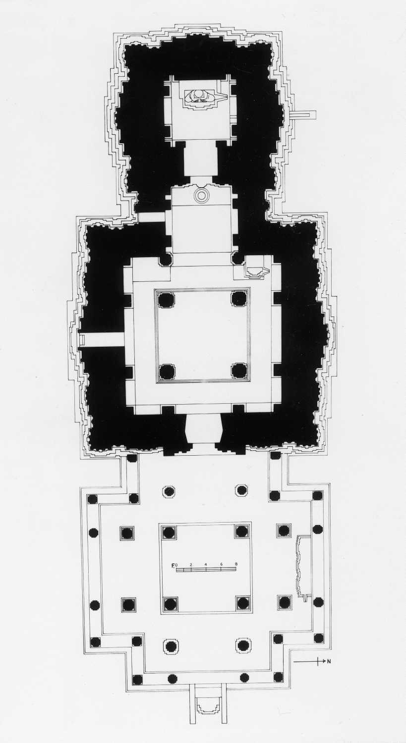 L Sites, AIIS, CA&A