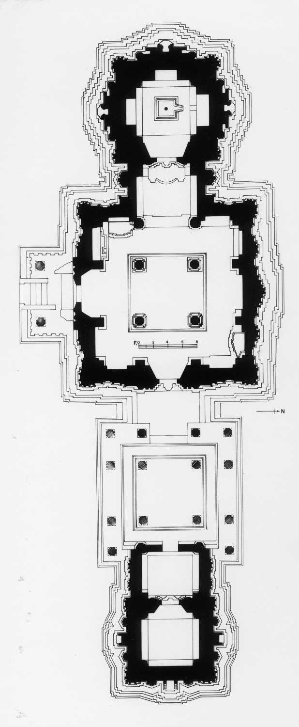 L Sites, AIIS, CA&A