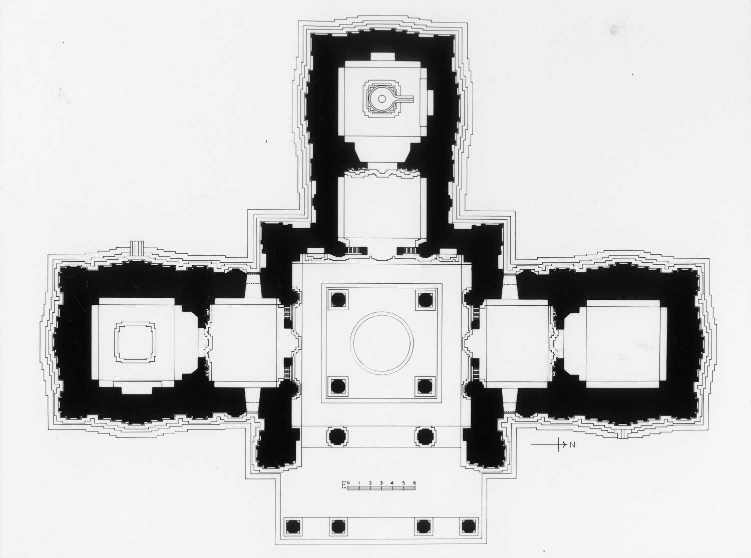 L Sites, AIIS, CA&A