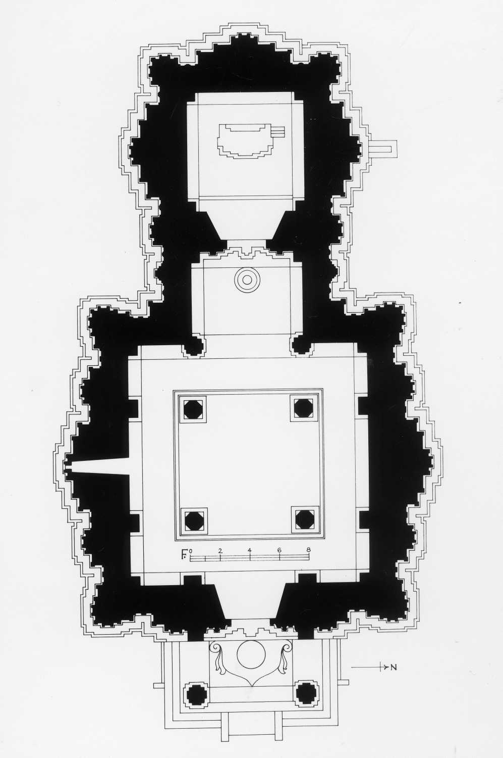 L Sites, AIIS, CA&A