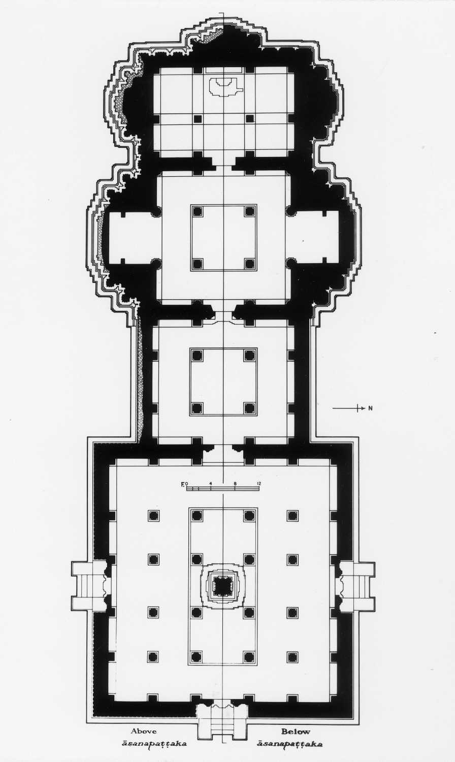 L Sites, AIIS, CA&A