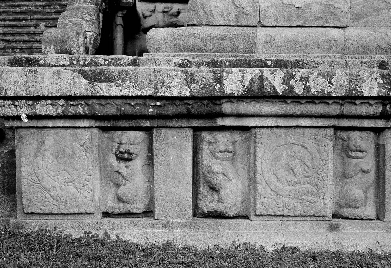 Brahadisvara, Gangaikonda Cholapuram