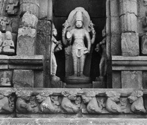 Brahadisvara, Gangaikonda Cholapuram