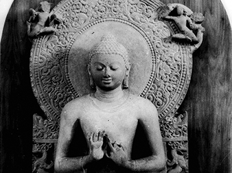 Sarnath Museum, Uttar Pradesh