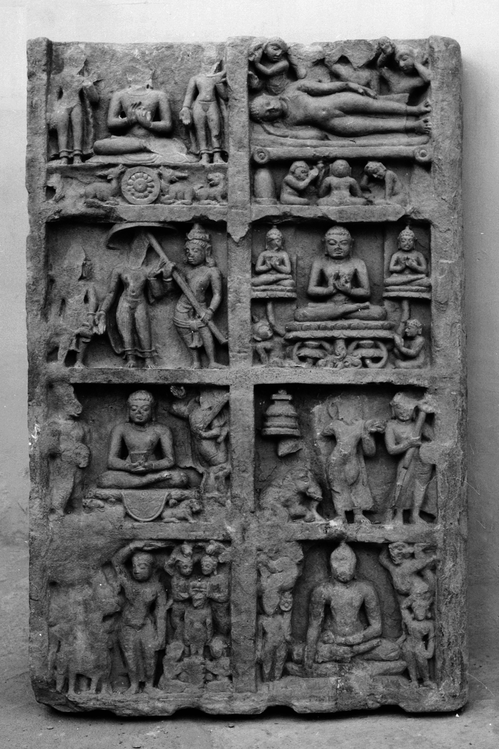 Sarnath Museum, Uttar Pradesh
